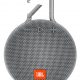 Портативная акустическая система JBL Clip 3 Grey изображение №635566