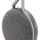 Портативная акустическая система JBL Clip 3 Grey изображение №635567