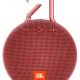 Портативная акустическая система JBL Clip 3 Red изображение №635574