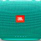 Портативная акустическая система JBL Charge 4 Turquoise изображение №631582