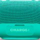 Портативная акустическая система JBL Charge 4 Turquoise изображение №631583