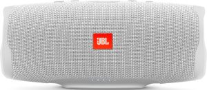 Портативная акустическая система JBL Charge 4 White изображение №631463