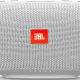 Портативная акустическая система JBL Charge 4 White изображение №631463