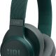 Беспроводные наушники JBL Live 500BT Green изображение №631739