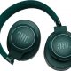 Беспроводные наушники JBL Live 500BT Green изображение №631741