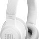 Беспроводные наушники JBL Live 650BTNC White изображение №631569