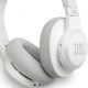 Беспроводные наушники JBL Live 650BTNC White изображение №631574