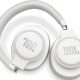 Беспроводные наушники JBL Live 650BTNC White изображение №631575