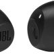 Беспроводные наушники JBL Tune 115TWS Black изображение №629080