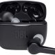 Беспроводные наушники JBL Tune 215TWS Black изображение №630314