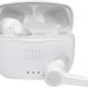 Беспроводные наушники JBL Tune 215TWS White изображение №630305