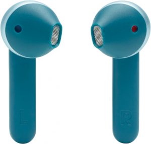 Беспроводные наушники JBL T225 TWS Blue изображение №628818