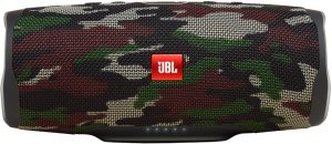 Портативная акустическая система JBL Charge 4 Khaki изображение №631476