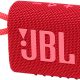 Портативная акустическая система JBL GO 3 Red изображение №629041