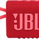 Портативная акустическая система JBL GO 3 Red изображение №629042