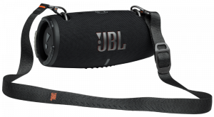 Портативная акустическая система JBL Xtreme 3 Black изображение №630175