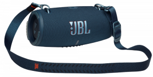 Портативная акустическая система JBL Xtreme 3 Blue изображение №630167