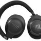 Беспроводные наушники JBL Live 660NC Черные изображение №628265