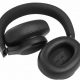 Беспроводные наушники JBL Live 660NC Черные изображение №628264