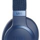 Беспроводные наушники JBL Live 660NC Синие изображение №628350