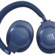 Беспроводные наушники JBL Live 660NC Синие изображение №628348