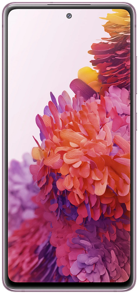 Купить Samsung Galaxy S20 FE 5G (SM-G781G) 8/128Gb violet (лаванда) изображение №514113