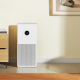 Очиститель воздуха Xiaomi Smart Air Purifier 4 Lite EU Белый изображение №645788