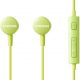 Гарнитура Samsung 3,5 мм EO-HS1303 Green изображение №634052