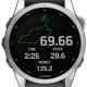 Часы Garmin Fenix 7S Серебристые изображение №624406