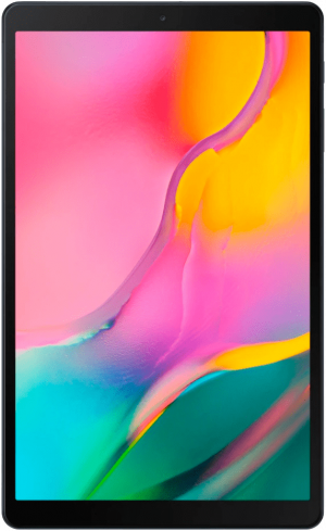 Планшет Samsung Galaxy Tab A 2019 10.1" 32Gb LTE Black изображение №640378