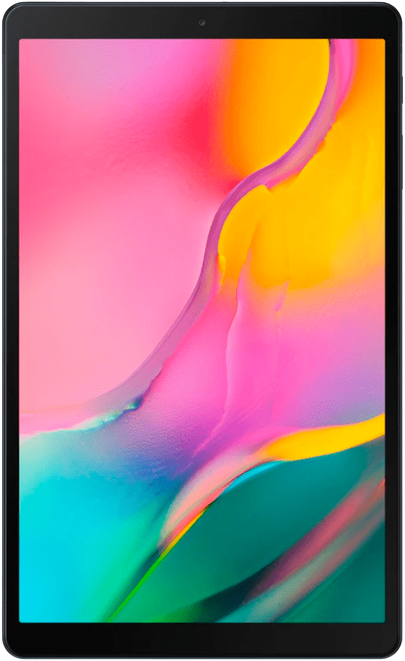 Планшет Samsung Galaxy Tab A 2019 10.1" 32Gb LTE Black изображение №640378