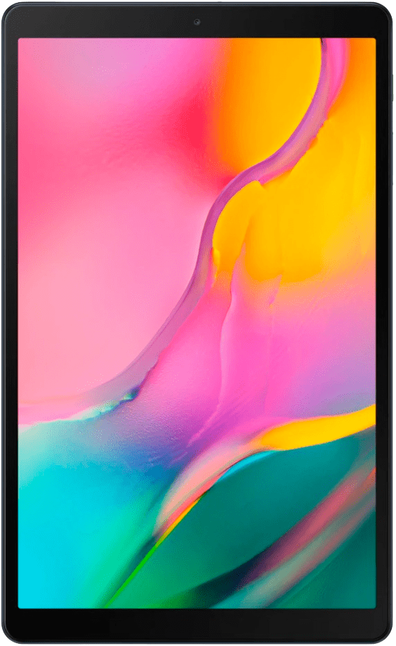 Планшет Samsung Galaxy Tab A 2019 10.1" 32Gb LTE Silver изображение №640366