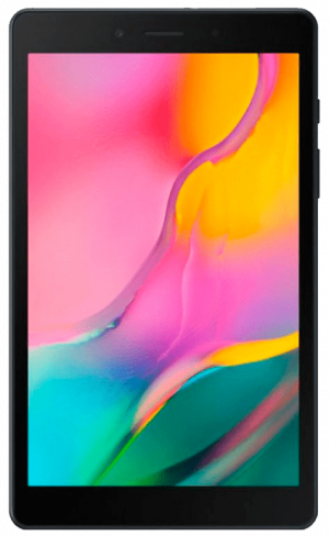 Планшет Samsung Galaxy Tab A 8.0 2019 8" 32Gb Wi-Fi Black изображение №640626