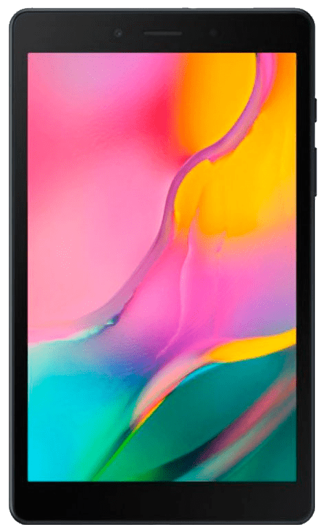 Планшет Samsung Galaxy Tab A 8.0 2019 8" 32Gb Wi-Fi Black изображение №640626