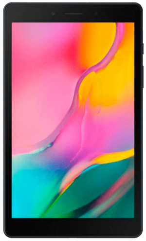 Планшет Samsung Galaxy Tab A 8.0 2019 8" 32Gb LTE Black изображение №640707