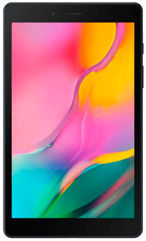 Планшет Samsung Galaxy Tab A 8.0 2019 8" 32Gb LTE Black изображение №640707