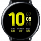 Часы Samsung Galaxy Watch Active 2 44mm Black (SM-R820NZKASER) изображение №626070