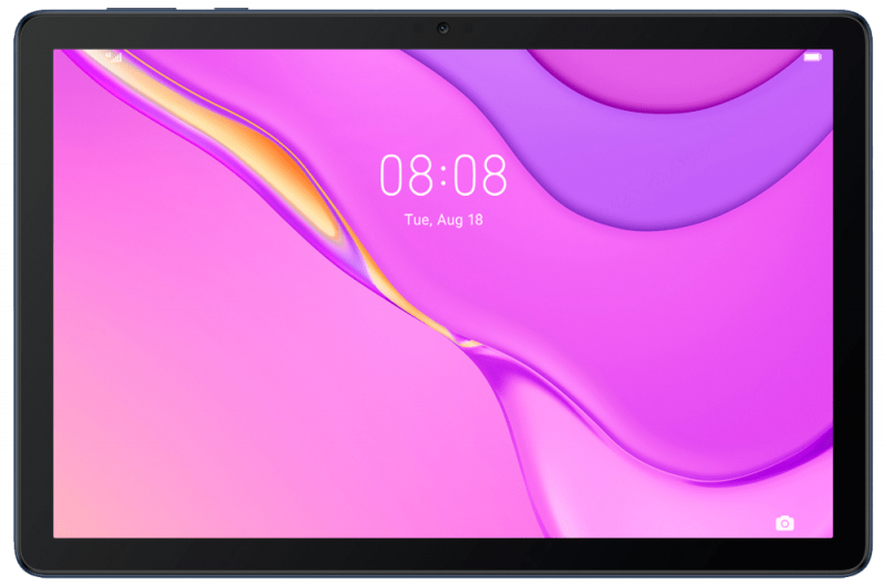 Планшет HUAWEI MatePad T10s 10.1" 2/32Gb LTE Blue изображение №641792