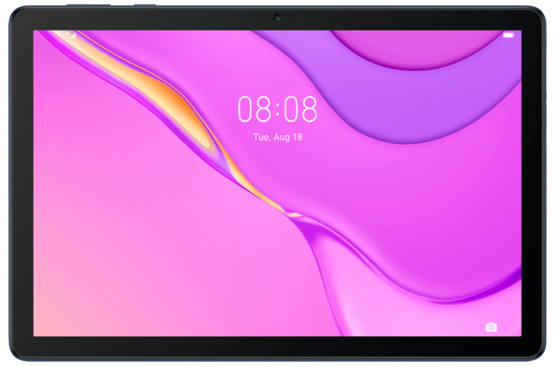 Планшет HUAWEI MatePad T10s 10.1" 3/64Gb LTE Blue изображение №641783