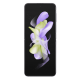 Купить Samsung Galaxy Z Flip4 F7210 256Gb lavender (лаванда) изображение №511181