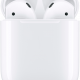 Беспроводные наушники Apple AirPods 2 Белые (MV7N2) изображение №628875