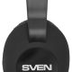 Наушники Sven AP-310M накладные Black изображение №633837