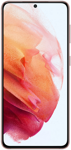 Купить Samsung Galaxy S21 5G (SM-G991B) 8/256GB phantom pink (розовый фантом) изображение №513636