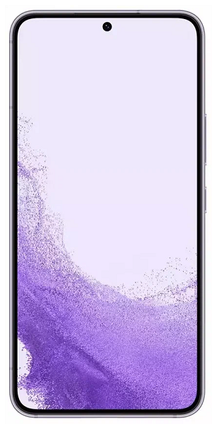 Купить Samsung Galaxy S22 8/256GB S901E (Snapdragon 8 Gen1) lavender (фиолетовый) изображение №513085