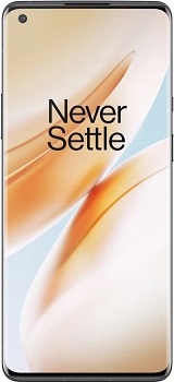 Купить OnePlus 8 Pro 12/256GB black (черный) изображение №510475