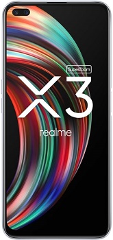 Купить Realme X3 Superzoom 12/256GB белый изображение №513325