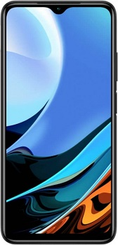 Купить Xiaomi Redmi 9T 6/64GB (NFC) CN carbon gray (серый карбон) изображение №522277