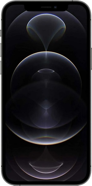 Купить Apple iPhone 12 Pro 256GB A2408 graphite (графитовый) изображение №517605