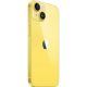 Купить Apple iPhone 14 128GB Dual nano SIM yellow (желтый) изображение №514901