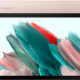 Планшет Samsung Galaxy Tab A8 (2021) 10.5" 4/64Gb LTE Pink Gold изображение №638727